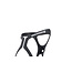 BLACKBURN Blackburn Cinch Carbon Bottle Cage Matte White/Black
