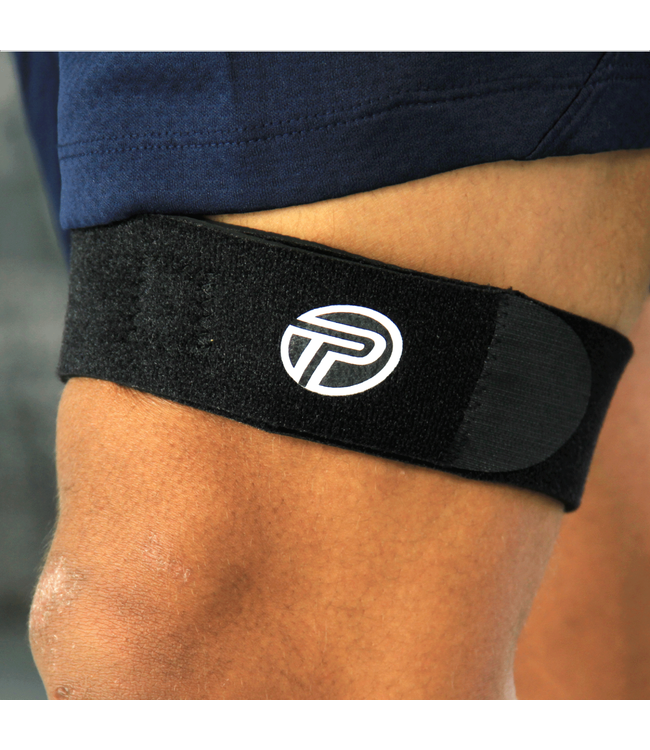 PRO-TEC Pro Tec IT Band Compression Wrap