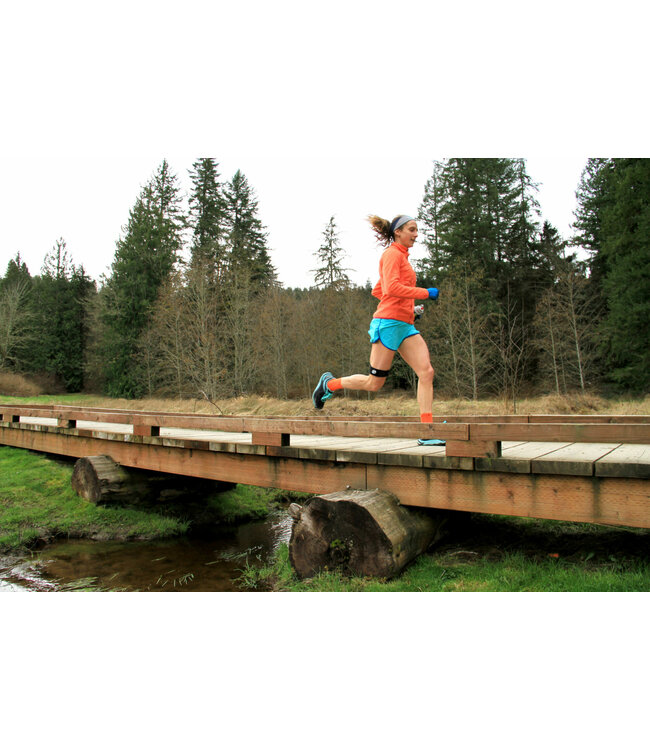 PRO-TEC Pro Tec IT Band Compression Wrap