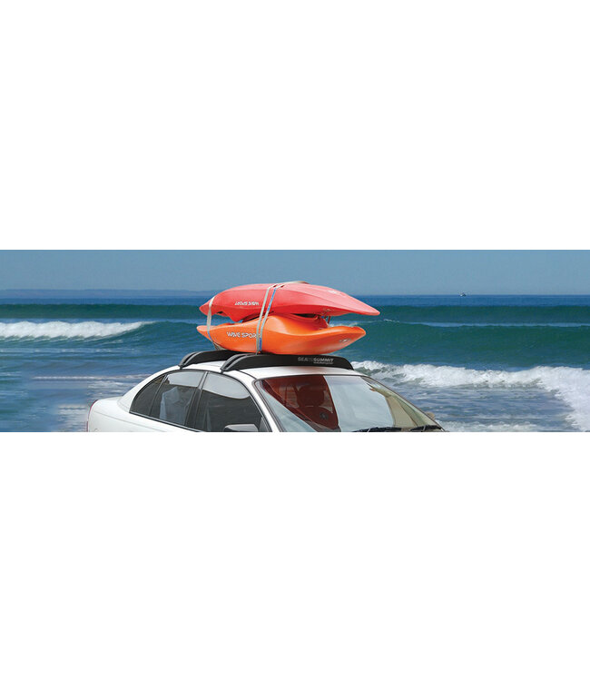 SEA TO SUMMIT Sea To Summit Bomber Tie Down Stap 4M/13Ft