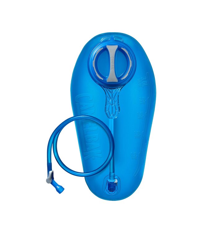 CAMELBAK Camelbak Crux Reservoir Leak Proof On/Off Valve 3L