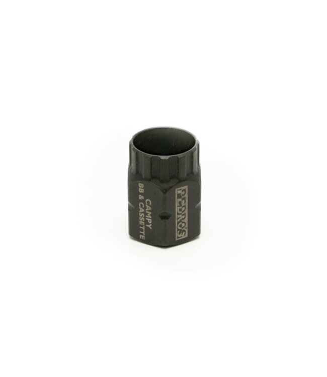 BB SOCKET & CASSETTE SOCKET 24MM
