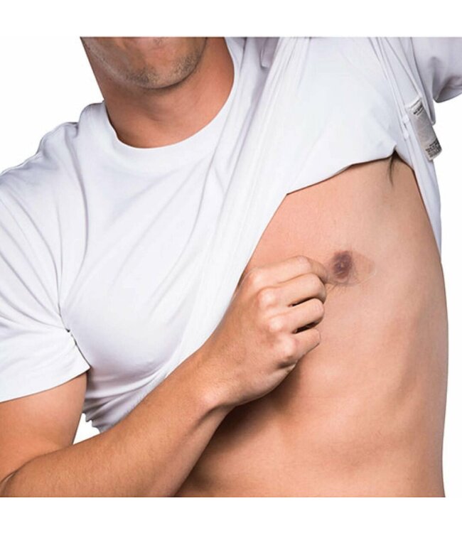 PRO-TEC Pro-Tec Liquicell Nipple Protectors