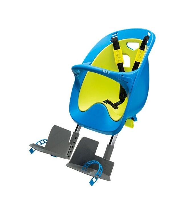 COPILOT Copilot Cabbie Child Seat