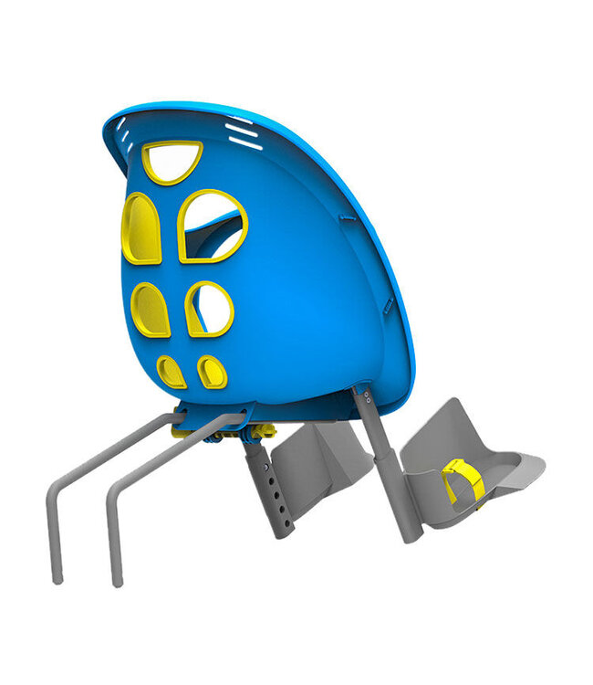 COPILOT Copilot Cabbie Child Seat