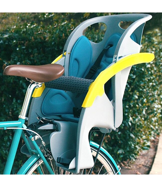 COPILOT Copilot Limo Ex-1 Disc Rear Child Seat