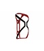 BLACKBURN Blackburn Cinch Carbon Cage Gloss Black/Red