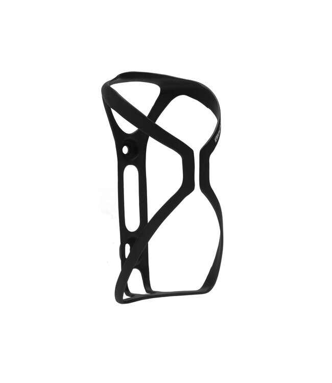 BLACKBURN Blackburn Cinch Carbon Cage Gloss Black