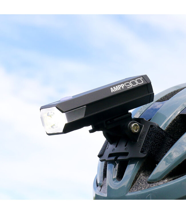 Cataye Light Part Bracket Helmet Mount