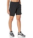 SALOMON LINER WOMEN SHORT BLACK XS