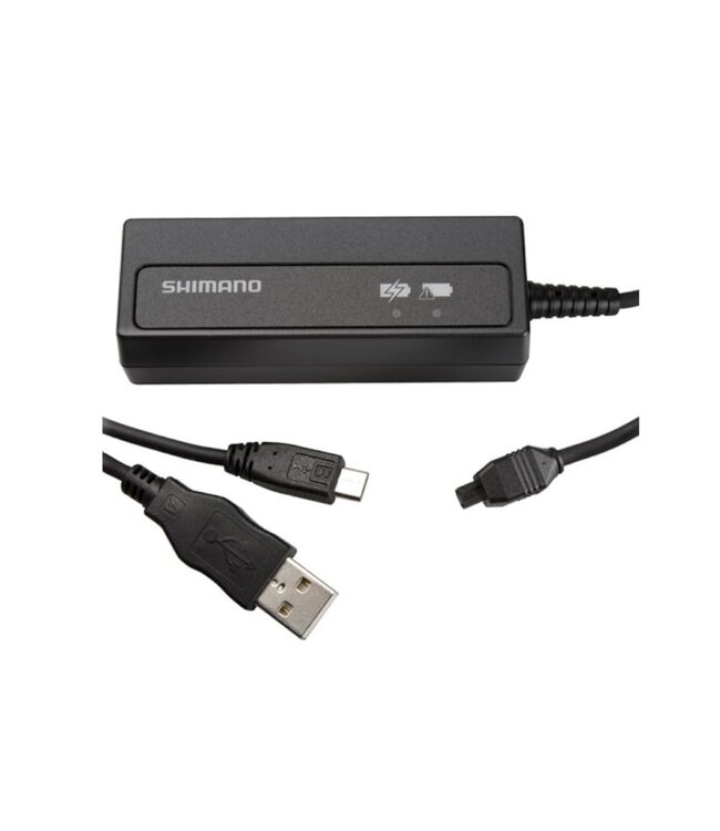 SHIMANO Shimano Di2 Battery Charger