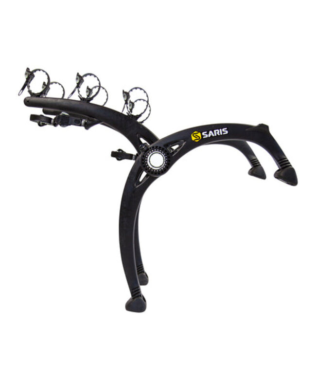 SARIS Saris Bones EX 3 Bikes Car Rack