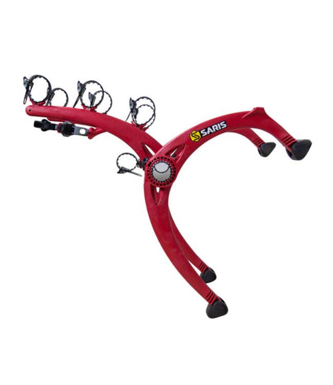 SARIS Saris Bones EX 3 Bikes Car Rack