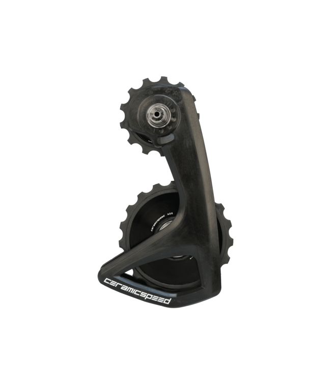 OSPW RS ALPHA for Shimano 9250/8150