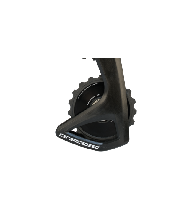 OSPW RS ALPHA for Shimano 9250/8150