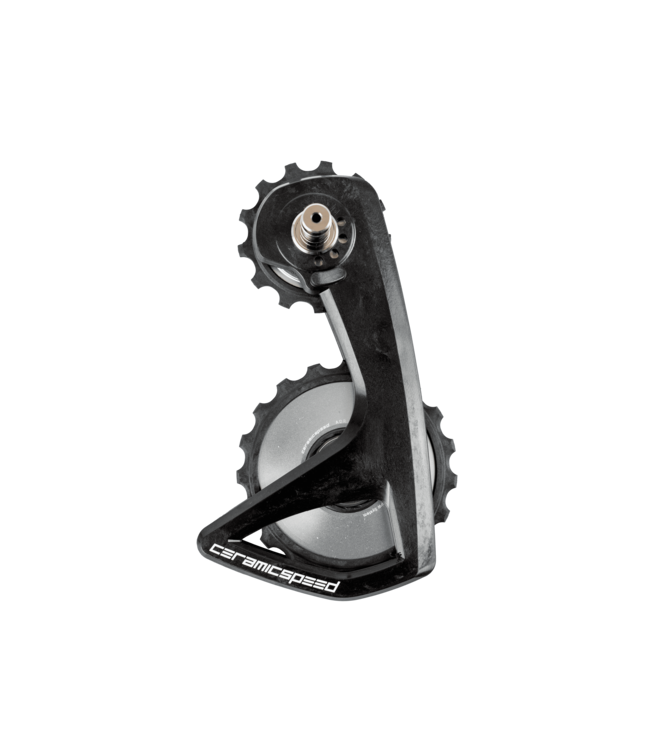 OSPW RS ALPHA for Shimano 9250/8150