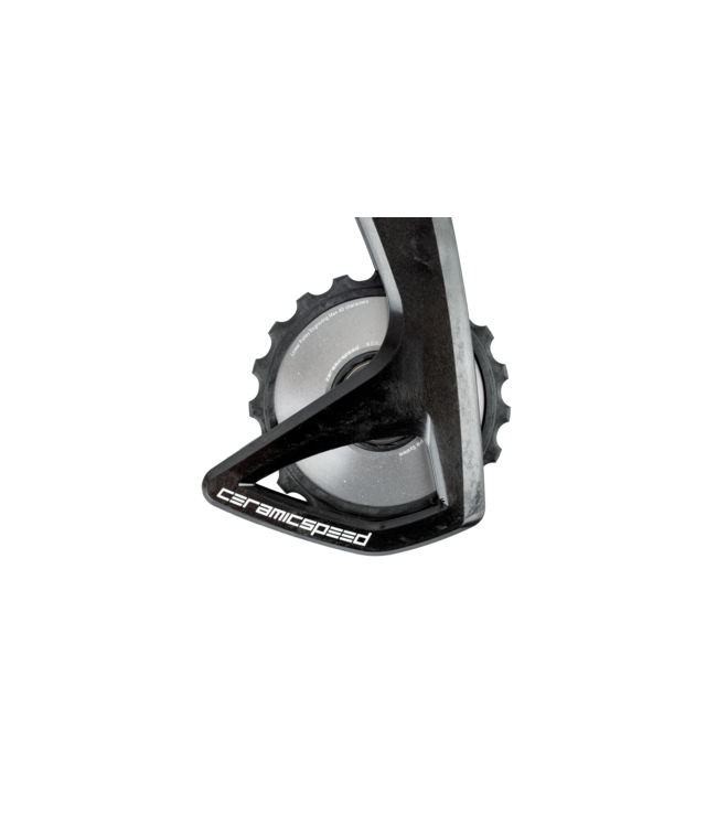 OSPW RS ALPHA for Shimano 9250/8150