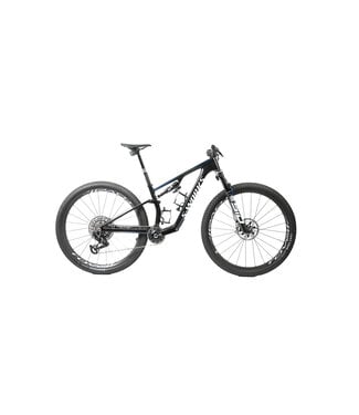 SPECIALIZED Specialized EPIC 8 SW CARB/BLUPRL/METWHTSIL M
