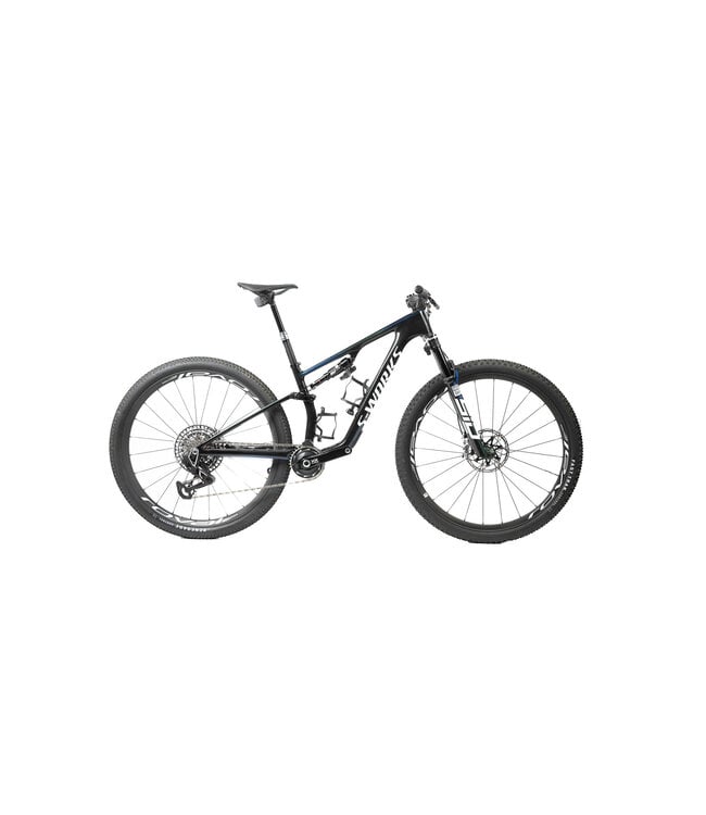 SPECIALIZED Specialized EPIC 8 SW CARB/BLUPRL/METWHTSIL M