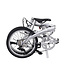 DAHON Dahon Mu D10 Silver