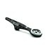 K-Edge Wahoo IHS XXL Combo Mount - Black Anodized