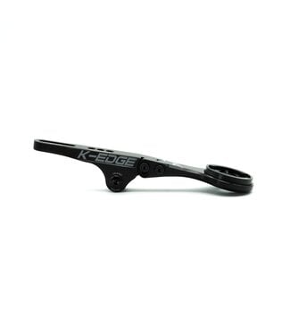 K-Edge Garmin IHS XXL Combo Mount - Black Anodized