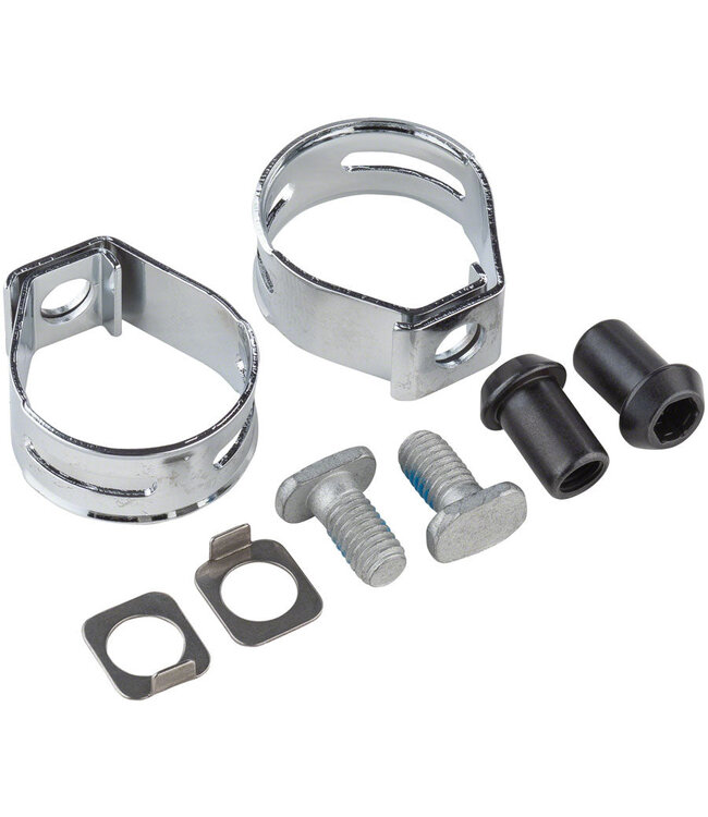 SRAM W Sram SHIFTER CLAMP KIT ED/SD/DB QTY2