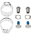 SRAM W Sram SHIFTER CLAMP KIT ED/SD/DB QTY2