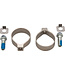 SRAM W Sram SHIFTER CLAMP KIT ED/SD/DB QTY2
