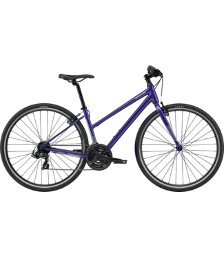 CANNONDALE Cannondale 700 U Quick 6 Remixte ULV SM