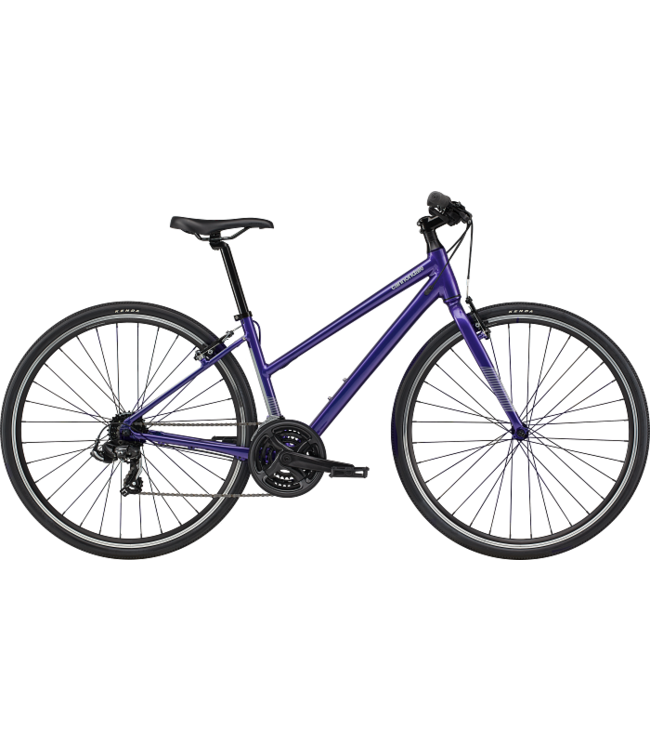 CANNONDALE Cannondale 700 U Quick 6 Remixte ULV SM