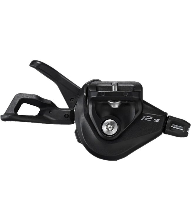 SHIMANO SHIMANO,DEORE M6100 SHIFTERS,SHIM SHFTR,DEORE,12SPD,RT,SL-M6100-R,W/O OGD