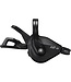 SHIMANO SHIMANO,DEORE M6100 SHIFTERS,SHIM SHFTR,DEORE,12SPD,RT,SL-M6100-R,W/O OGD