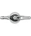 SRAM Sram GS 1987 T-Type Eagle Transmission AXS Groupset (RD w/Battery/Charger/Cord, EC 1987 POD Ult, FC SPRPM 1987 Q174 CL55 Wide 170 w/DM 32t and 34t CR,CN 87 SLV 126l, CS 1987 SLV 10-52t)