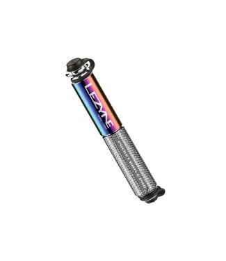 LEZYNE Lezyne Pocket Drive Pro Neo Metallic / Gloss Silver