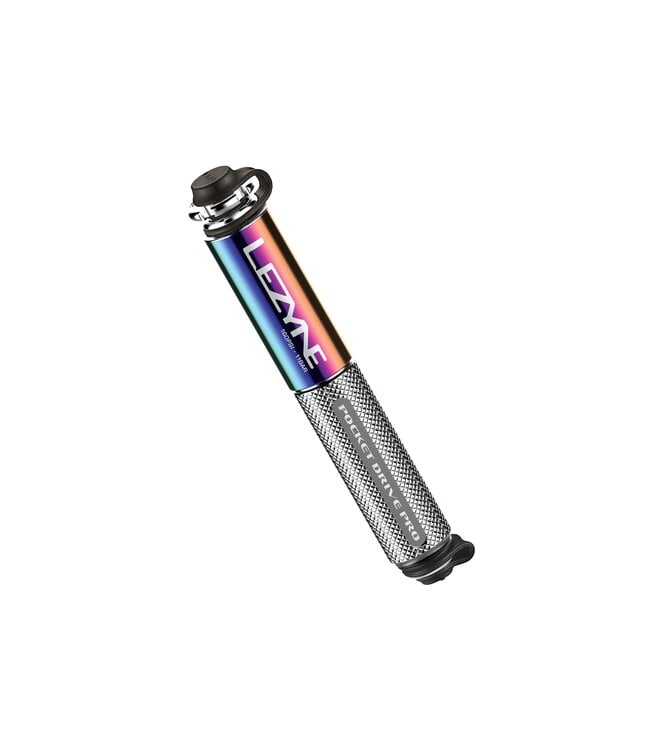 LEZYNE Lezyne Pocket Drive Pro Neo Metallic / Gloss Silver