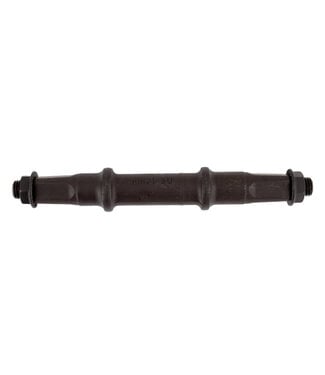 BB AXLE SUNLT w/NUT 3U 35.0x52x40.5x127.5