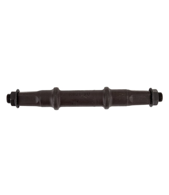 BB AXLE SUNLT w/NUT 3U 35.0x52x40.5x127.5