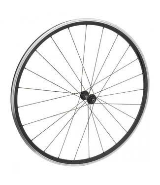 WHL FT 700 622x18 OR8 SL18 BK MSW 24 OR8 RD1200 QR SEAL BK 100mm DTI2.0BK