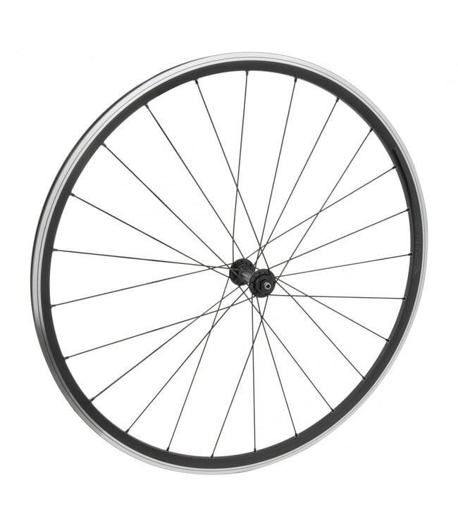 WHL FT 700 622x18 OR8 SL18 BK MSW 24 OR8 RD1200 QR SEAL BK 100mm DTI2.0BK