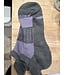 BROOKS Brooks Ghost Midweight 2 Pack Socks	Black Medium