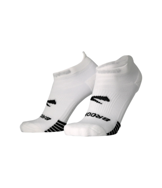 BROOKS Brooks Ghost Lite Sock Medium Cushion 2 Pack Blue / Peacoat / Light Grey Blue Medium