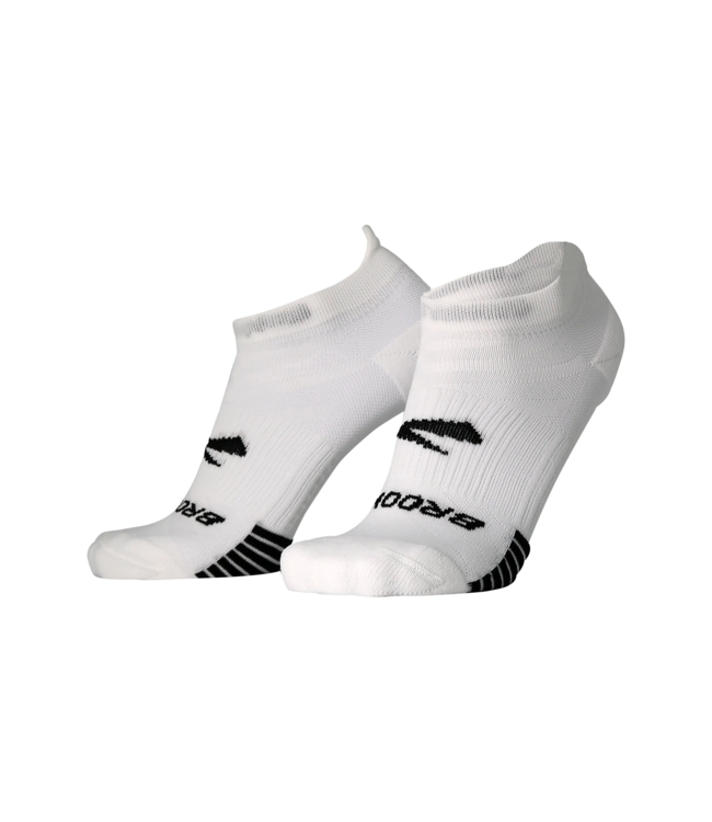 BROOKS Brooks Ghost Lite Sock Medium Cushion 2 Pack Blue / Peacoat / Light Grey Blue Medium