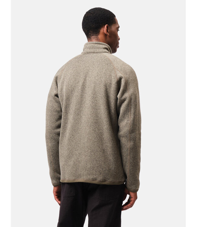 PATAGONIA M's Better Sweater Jkt River Rock Green L