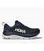HOKA M GAVIOTA 5 MEN'S BLACK / ELECTRIC COBALT 09D