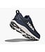 HOKA M GAVIOTA 5 MEN'S BLACK / ELECTRIC COBALT 09D