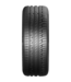 Gator Hardshell Black Edition 700 x 28 Folding Black Duraskin Tire