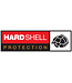 Gator Hardshell Black Edition 700 x 28 Folding Black Duraskin Tire