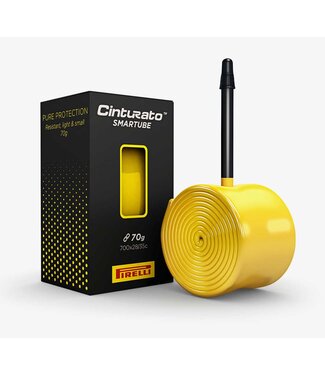 PIRELLI Pirelli Cinturato Reinforced SmarPV 60mm 700x28-35 Tube