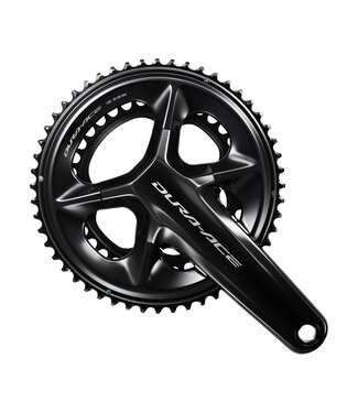 SHIMANO Shimano FC-R9200 Dura Ace 12Sp 52-36T 172.5mm Crankset